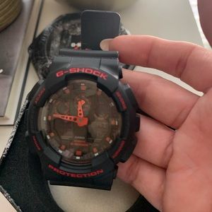 G-SHOCK Men's Watch